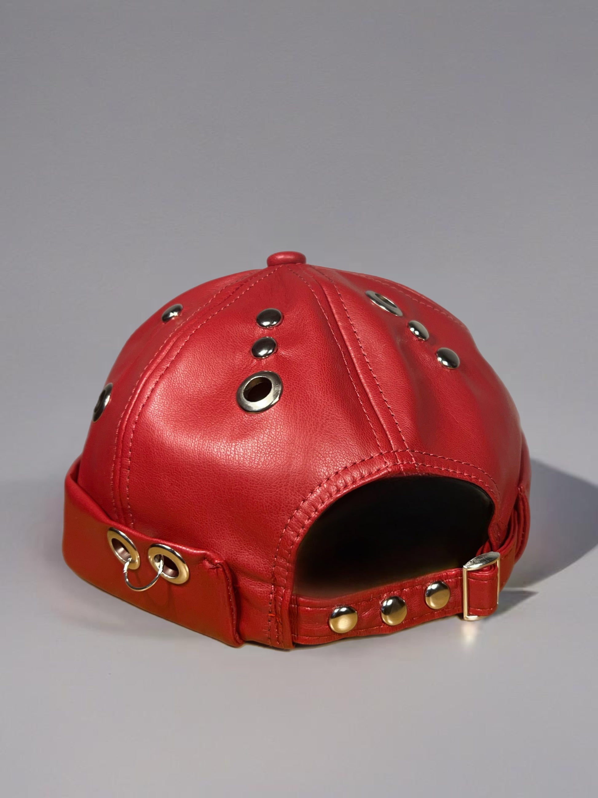 Docker RUBY