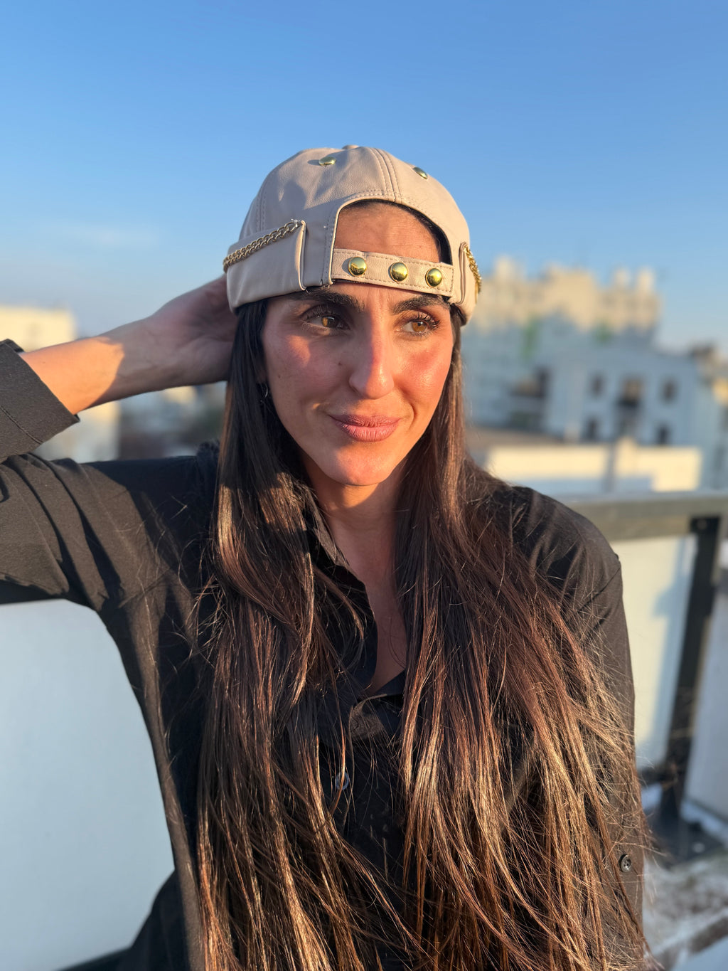 Docker chaîne