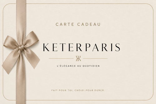 Carte cadeau