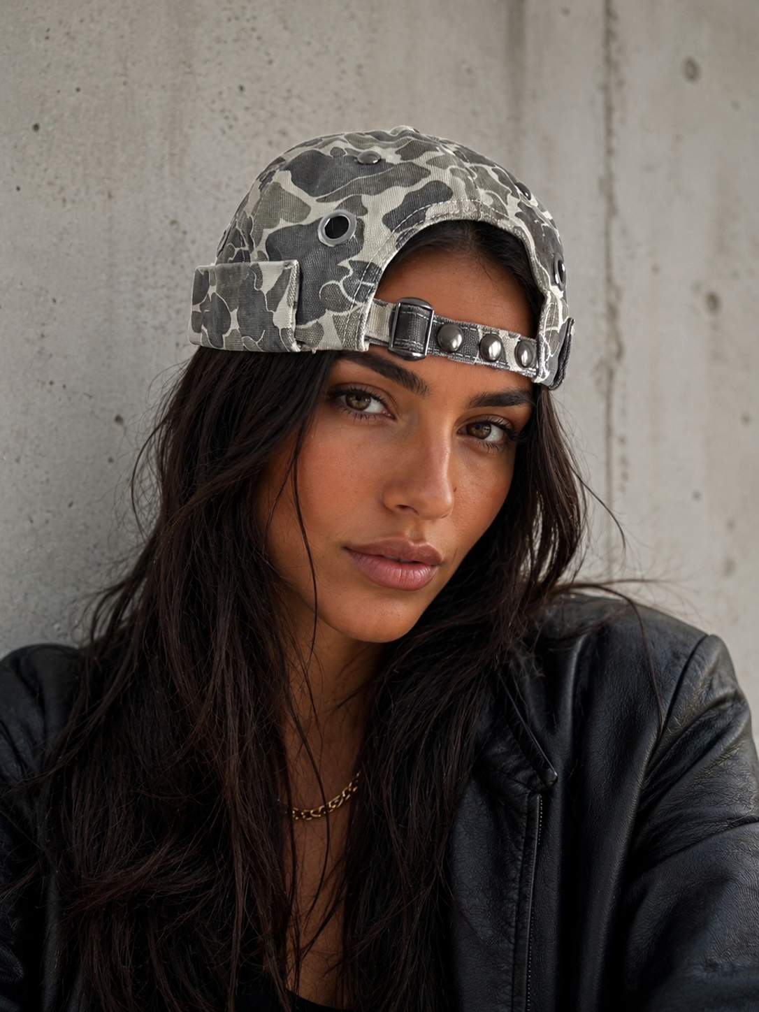 Docker militaire ✨