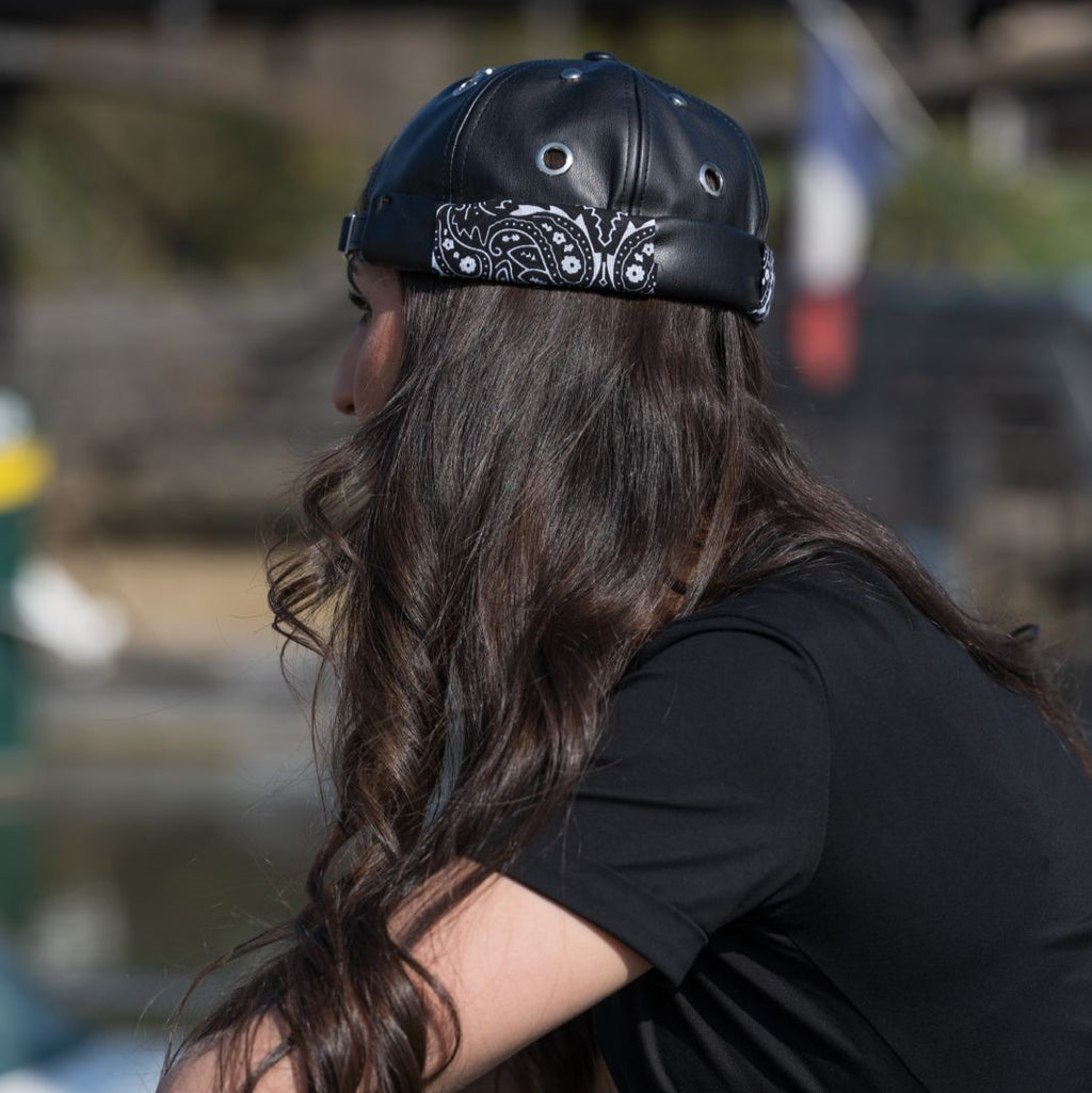 Docker Bandana