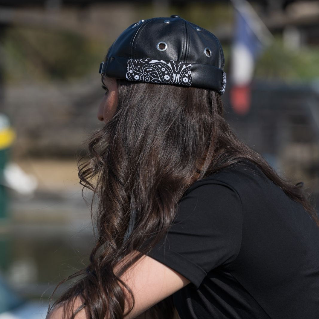 Docker Bandana