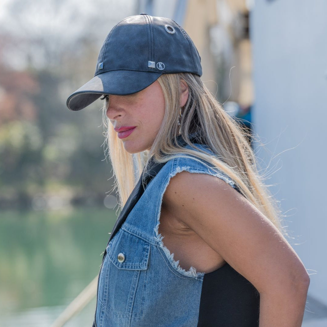 Casquette Kellya