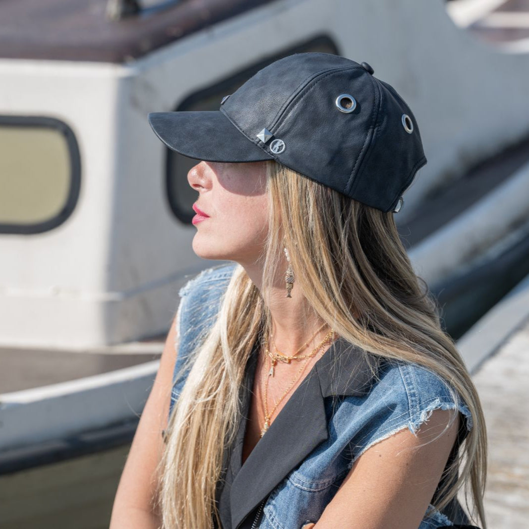 Casquette Kellya