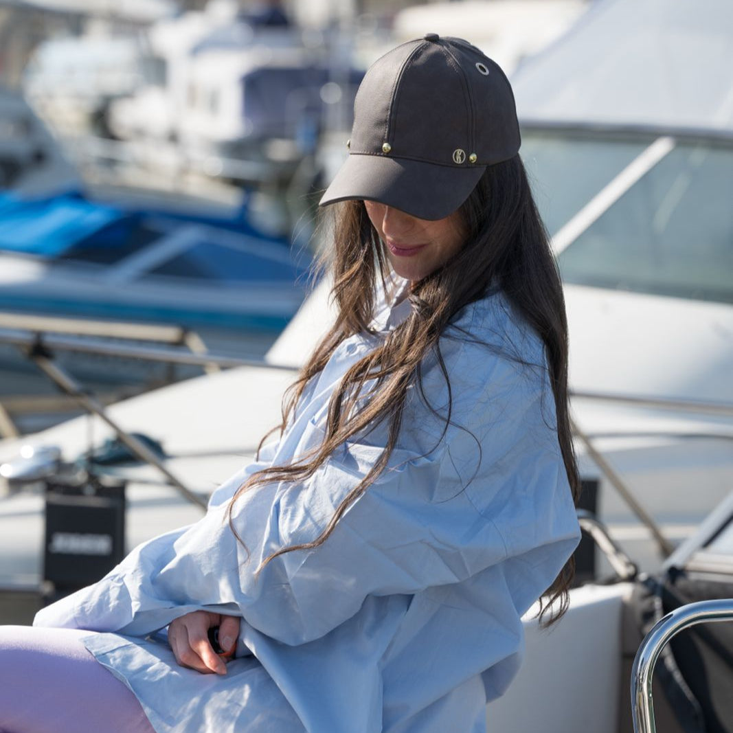 Casquette Lara