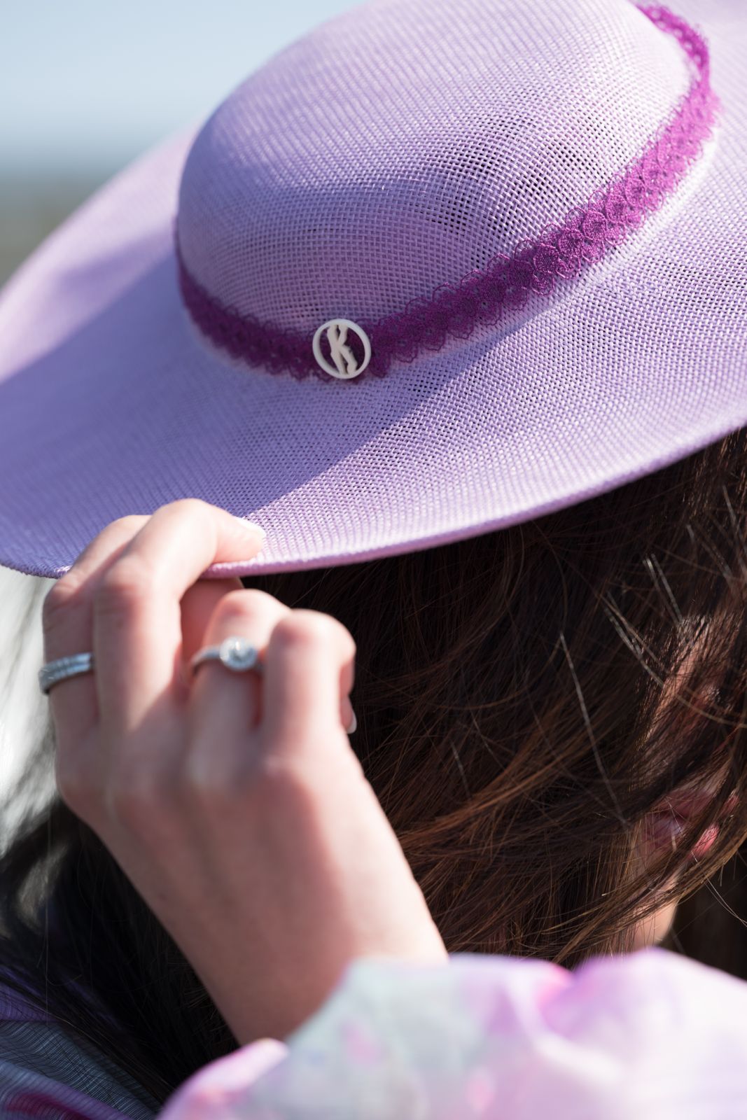 Chapeau Flora