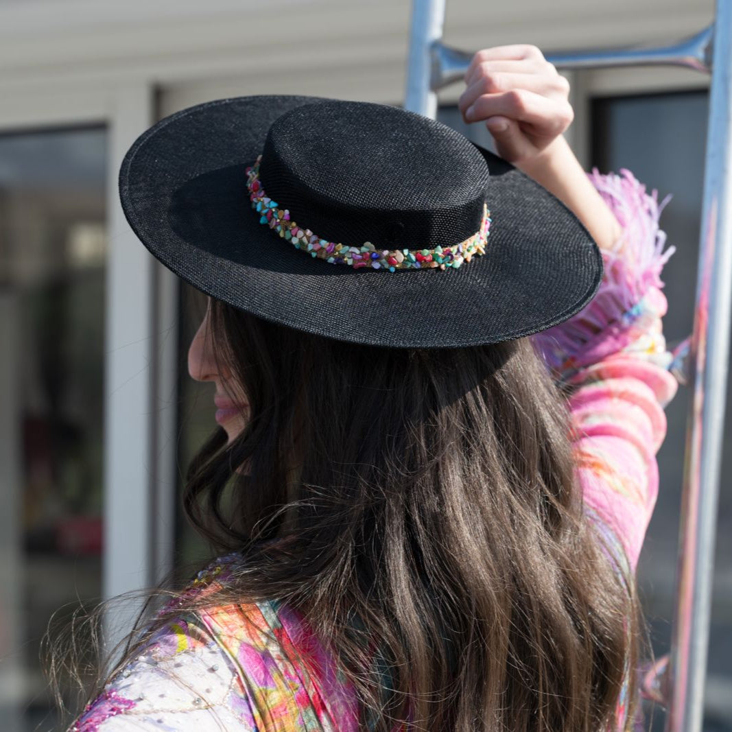 Chapeau Majesty