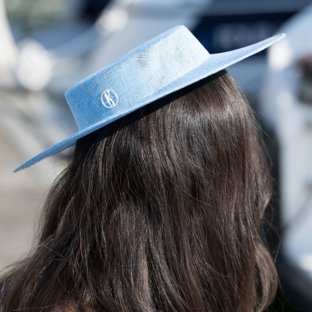 Chapeau Majesty