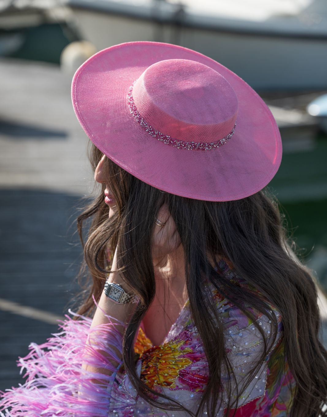 Chapeau Majesty