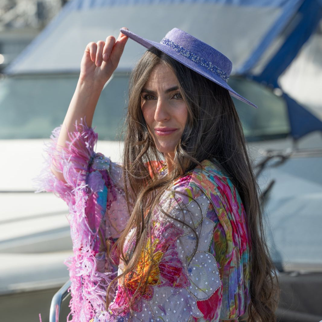Chapeau Majesty