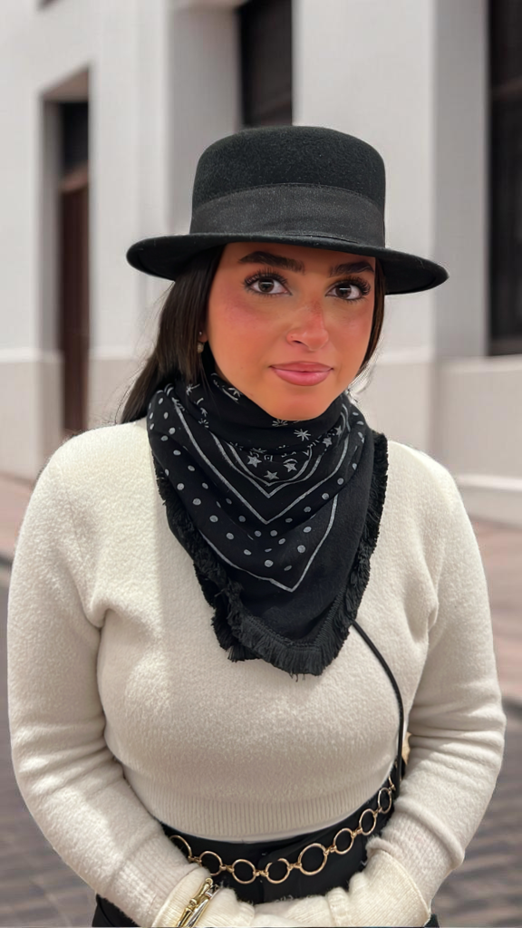Foulard CHELSEA