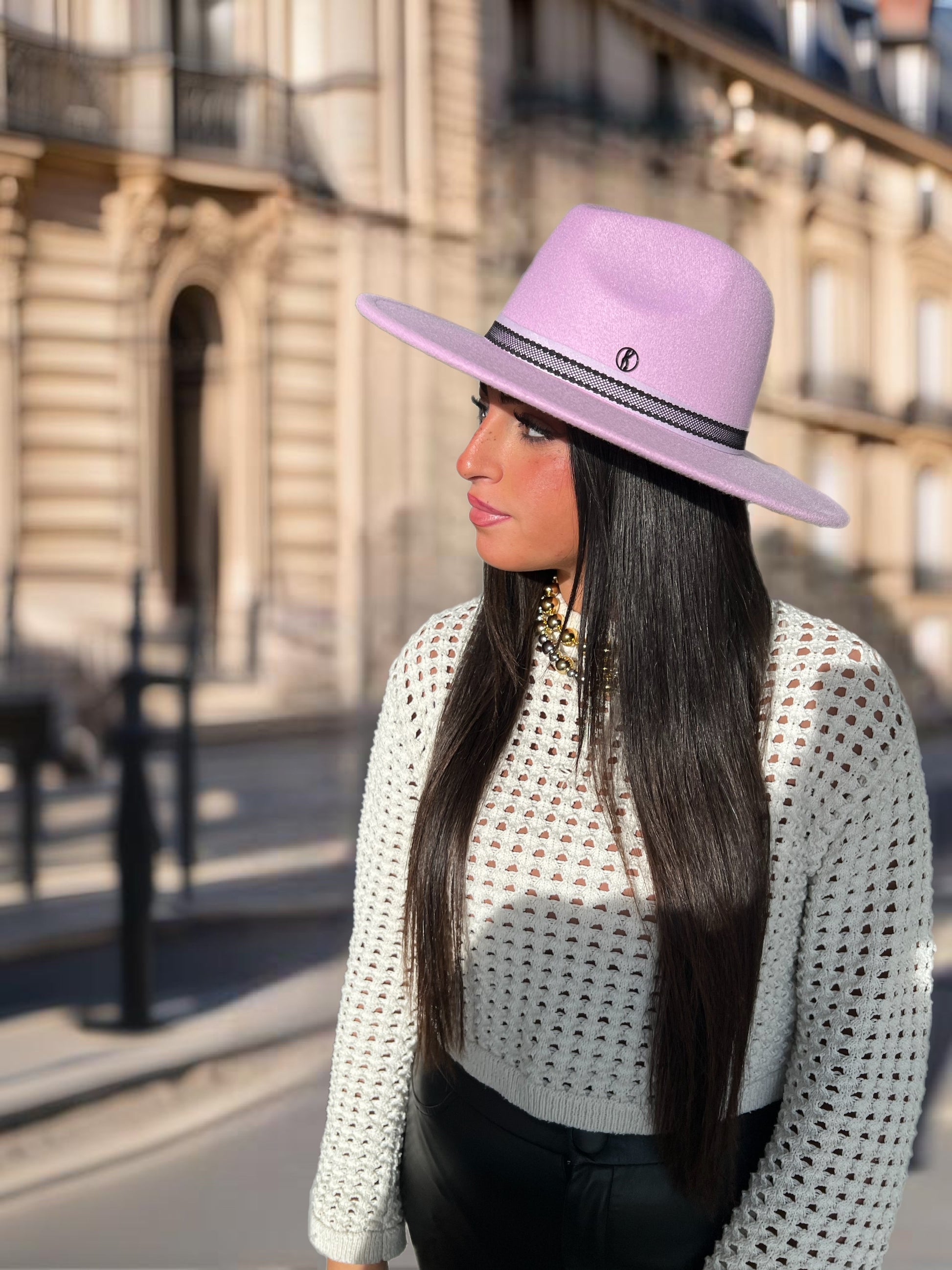 Fedora ALIZA