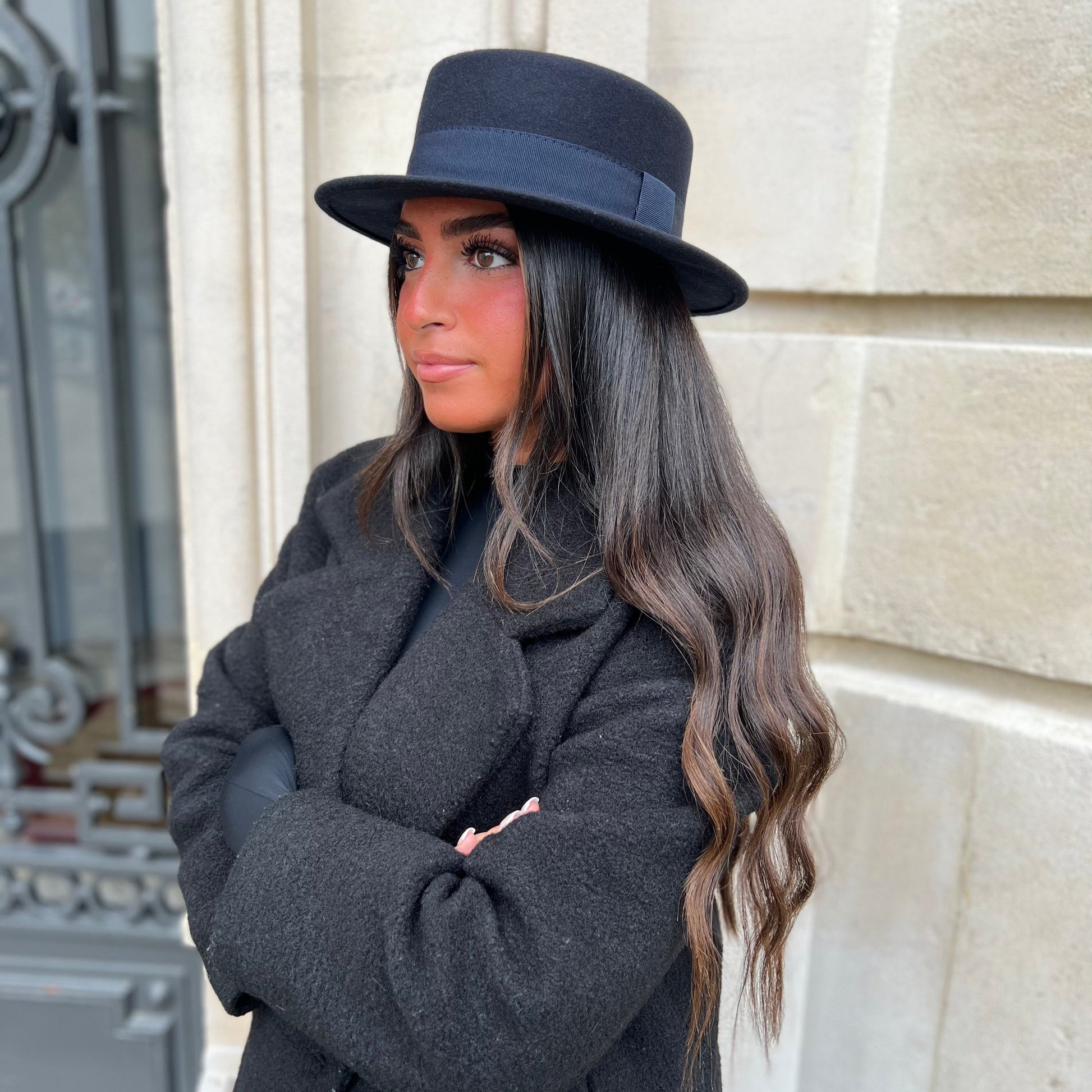 Canotier NOA