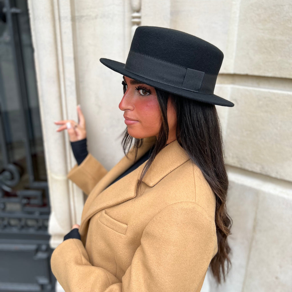 Canotier NOA