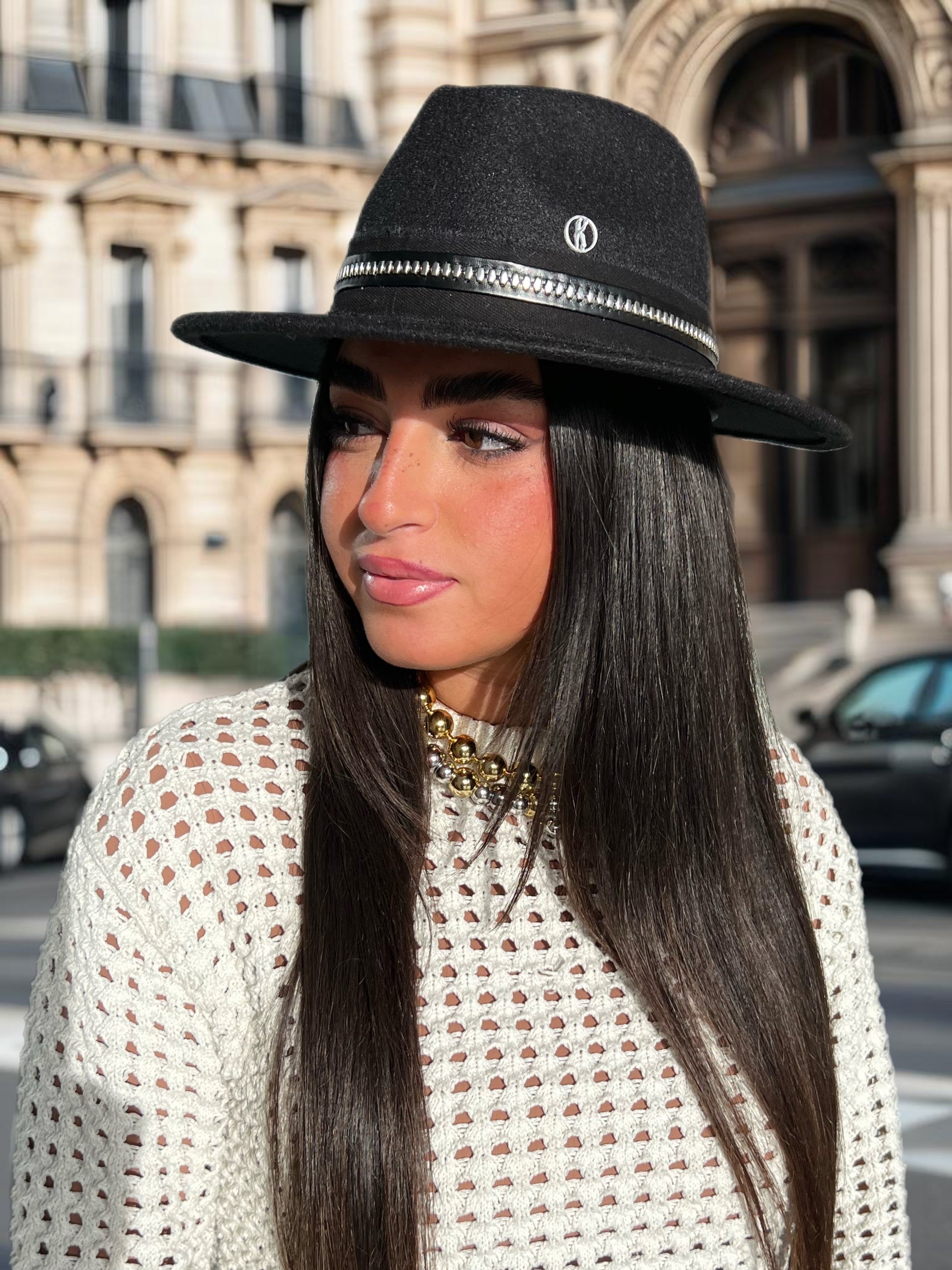 Fedora JOY
